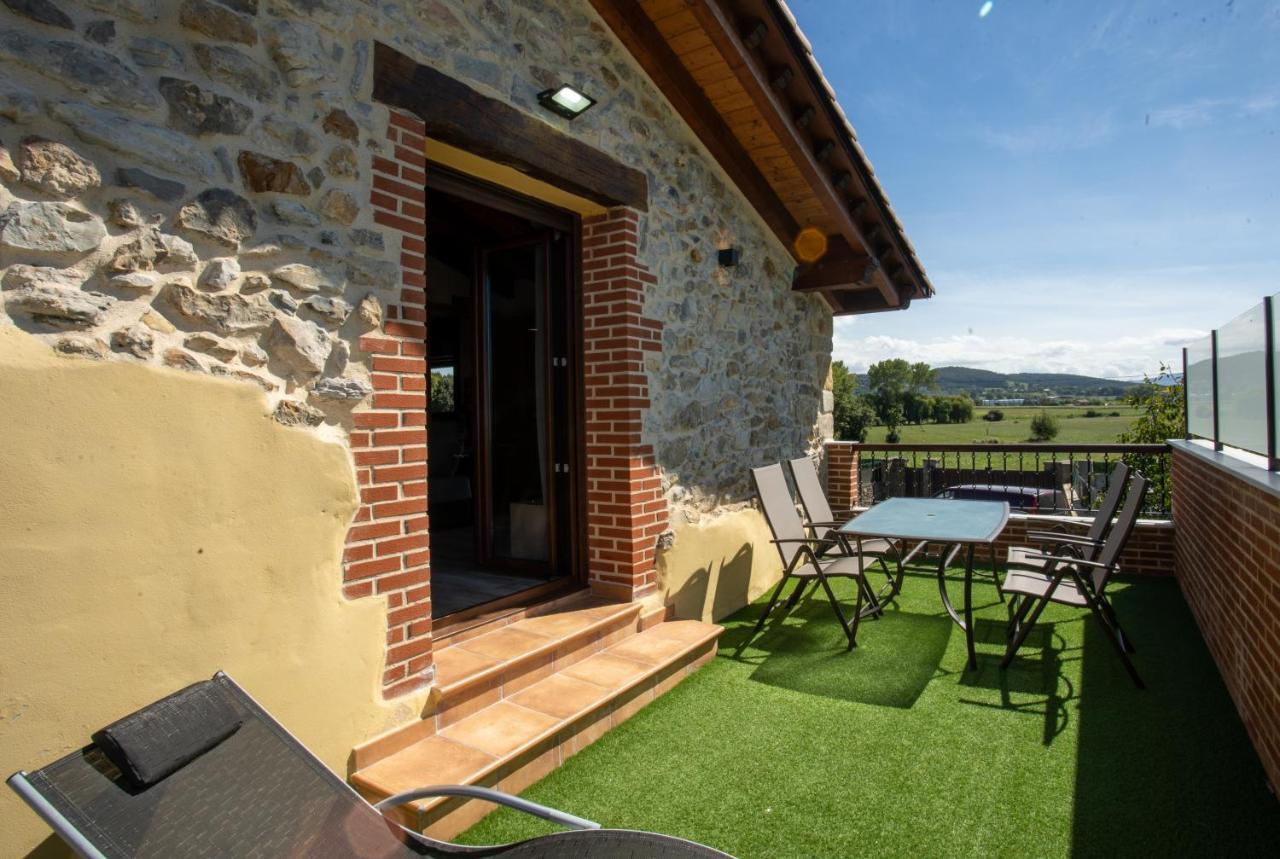 Апартаменти La Casita Del Abuelo Галізано Екстер'єр фото